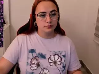 Dulce Maria's Live Sex Cam Show