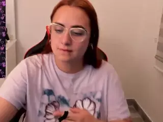 Dulce Maria's Live Sex Cam Show