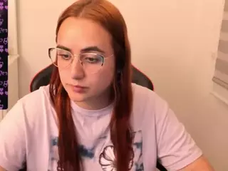 Dulce Maria's Live Sex Cam Show