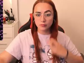 Dulce Maria's Live Sex Cam Show