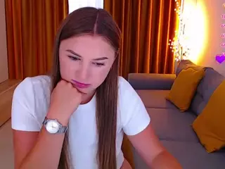 Mia-XO's Live Sex Cam Show