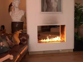 BeatrizDoll's Live Sex Cam Show