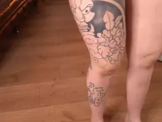 BeatrizDoll's Live Sex Cam Show
