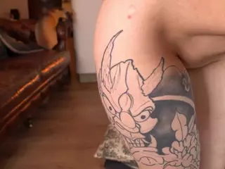 BeatrizDoll's Live Sex Cam Show