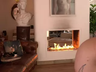 BeatrizDoll's Live Sex Cam Show