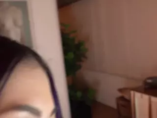 BeatrizDoll's Live Sex Cam Show