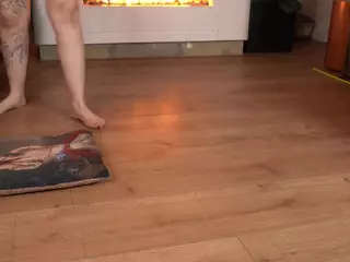 BeatrizDoll's Live Sex Cam Show
