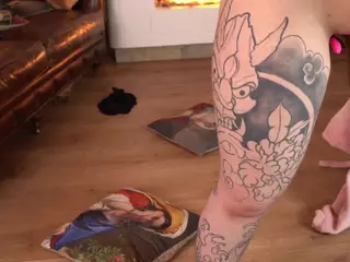 BeatrizDoll's Live Sex Cam Show