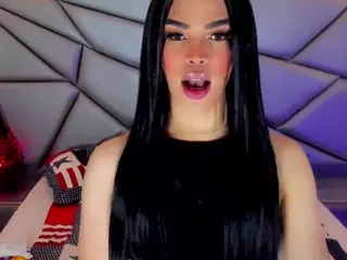 Gabriela's Live Sex Cam Show