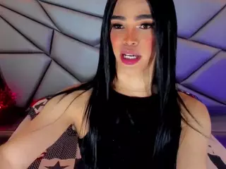 Gabriela's Live Sex Cam Show