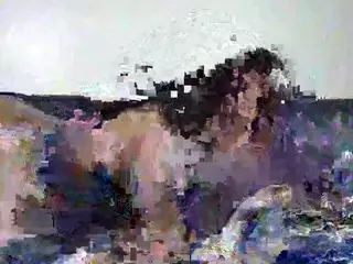 JollyMami's Live Sex Cam Show