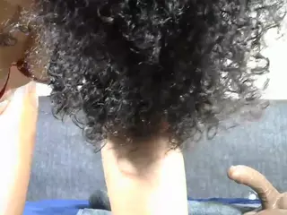 JollyMami's Live Sex Cam Show