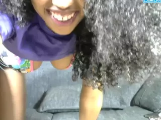 JollyMami's Live Sex Cam Show