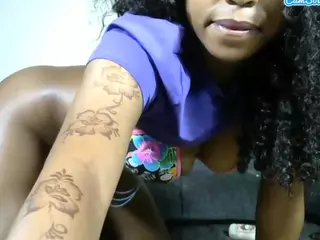JollyMami's Live Sex Cam Show