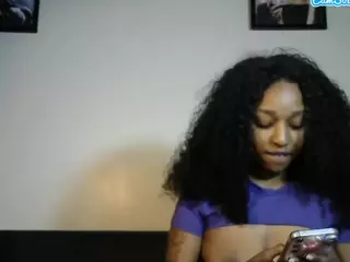 JollyMami's Live Sex Cam Show