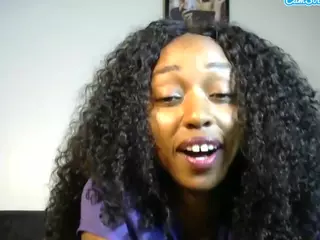 JollyMami's Live Sex Cam Show