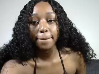 JollyMami's Live Sex Cam Show
