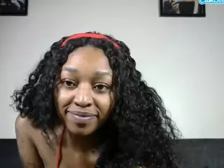 JollyMami's Live Sex Cam Show