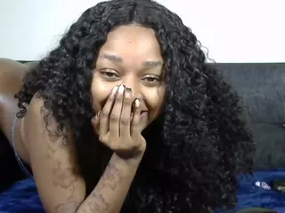 JollyMami's Live Sex Cam Show