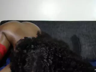 JollyMami's Live Sex Cam Show