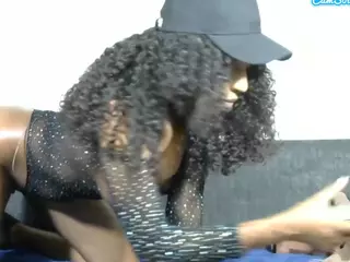 JollyMami's Live Sex Cam Show