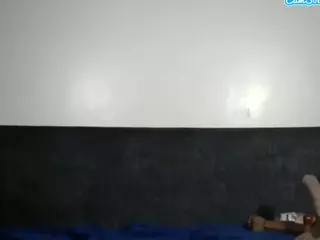 JollyMami's Live Sex Cam Show