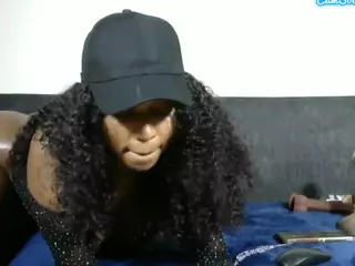 JollyMami's Live Sex Cam Show
