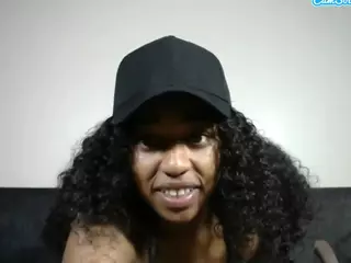 JollyMami's Live Sex Cam Show