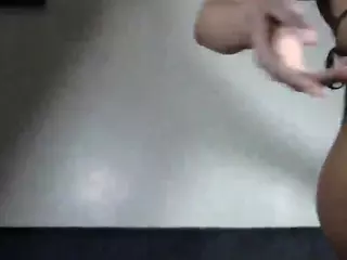 JollyMami's Live Sex Cam Show