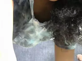JollyMami's Live Sex Cam Show