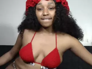 JollyMami's Live Sex Cam Show