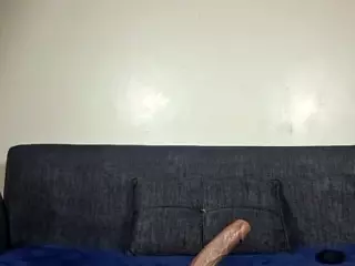 JollyMami's Live Sex Cam Show