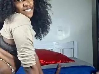 JollyMami's Live Sex Cam Show