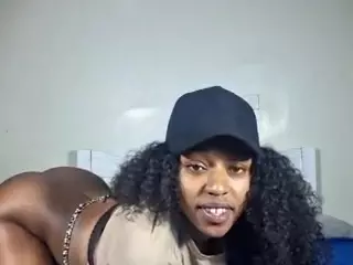 JollyMami's Live Sex Cam Show