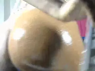 JollyMami's Live Sex Cam Show