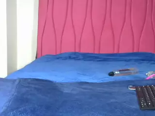 JollyMami's Live Sex Cam Show