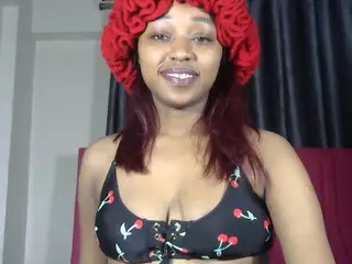 JollyMami's Live Sex Cam Show