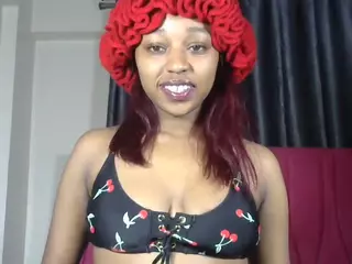 JollyMami's Live Sex Cam Show