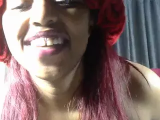 JollyMami's Live Sex Cam Show