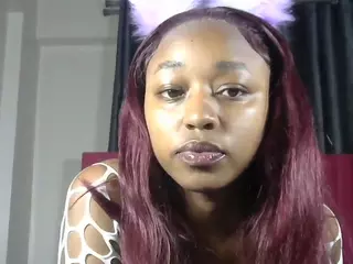 JollyMami's Live Sex Cam Show