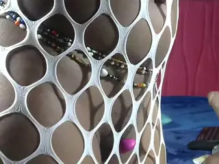 JollyMami's Live Sex Cam Show