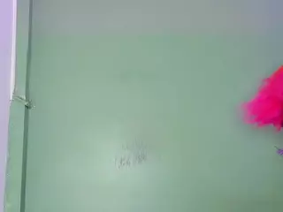 Lovely Nicki's Live Sex Cam Show