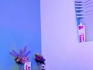 Lovely Nicki's Live Sex Cam Show