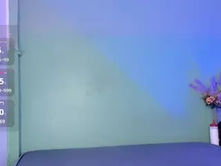 Lovely Nicki's Live Sex Cam Show