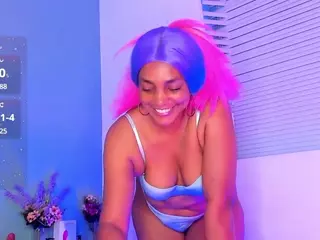 Lovely Nicki's Live Sex Cam Show