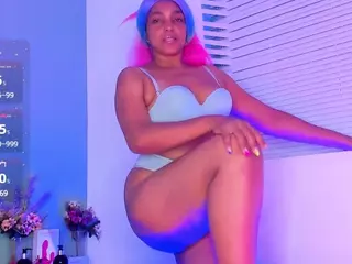 Lovely Nicki's Live Sex Cam Show