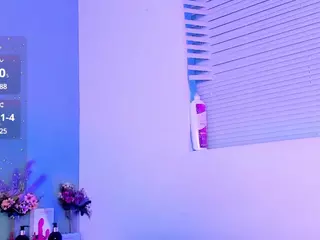 Lovely Nicki's Live Sex Cam Show