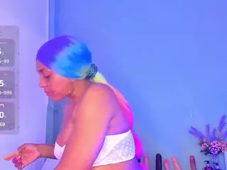 Lovely Nicki's Live Sex Cam Show