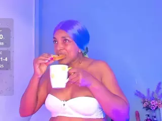 Lovely Nicki's Live Sex Cam Show