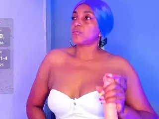 Lovely Nicki's Live Sex Cam Show